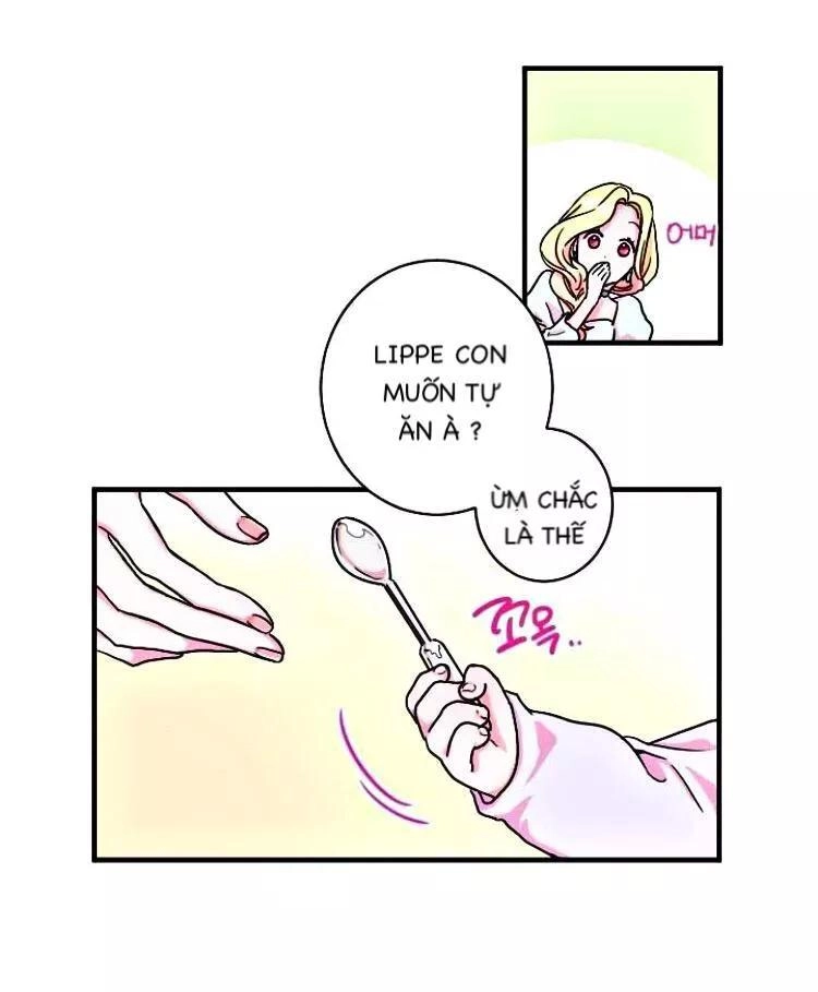 Tiểu Thư Bé Bỏng Đáng Yêu! Chapter 6 - 21