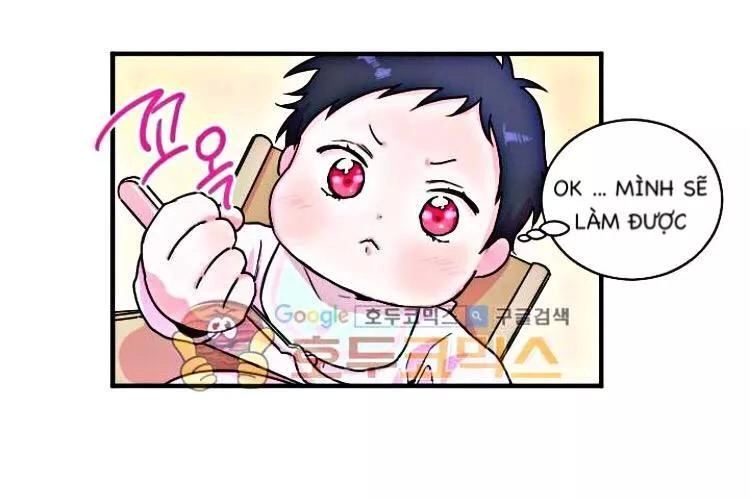 Tiểu Thư Bé Bỏng Đáng Yêu! Chapter 6 - 22