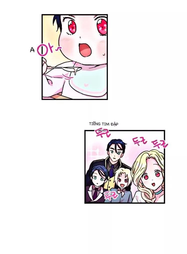 Tiểu Thư Bé Bỏng Đáng Yêu! Chapter 6 - 24