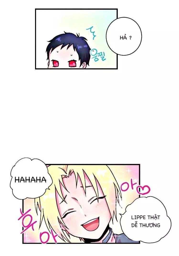 Tiểu Thư Bé Bỏng Đáng Yêu! Chapter 6 - 27