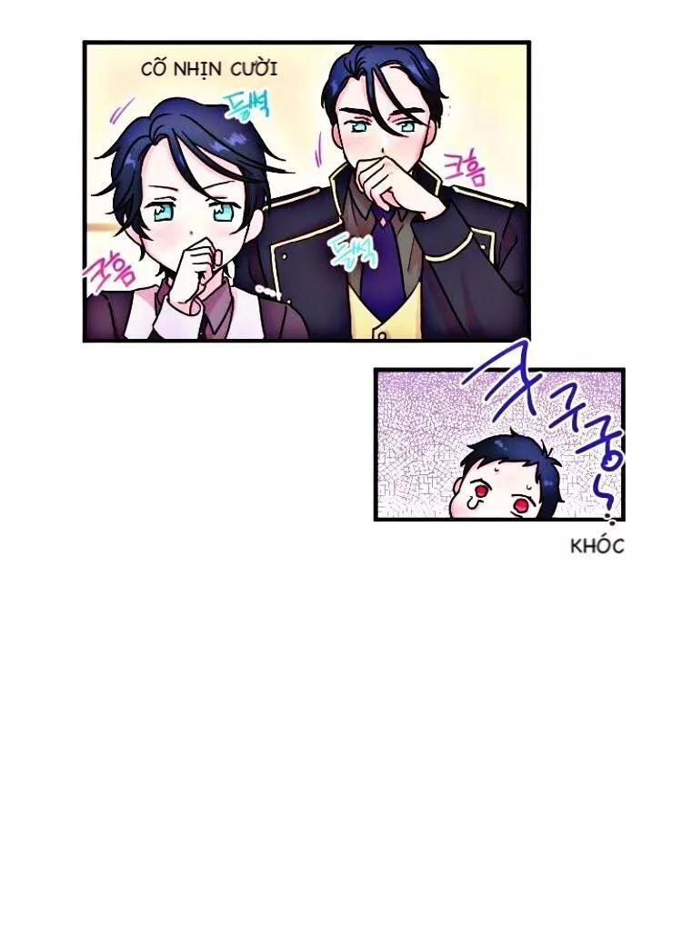 Tiểu Thư Bé Bỏng Đáng Yêu! Chapter 6 - 29