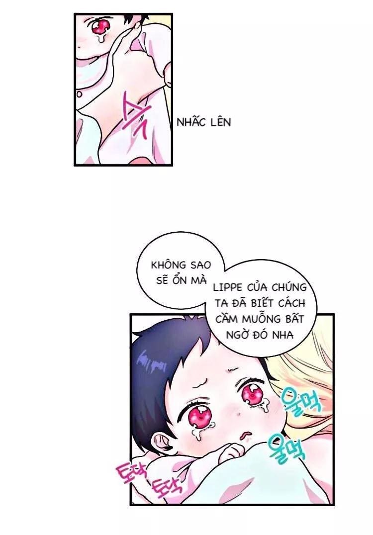 Tiểu Thư Bé Bỏng Đáng Yêu! Chapter 6 - 31