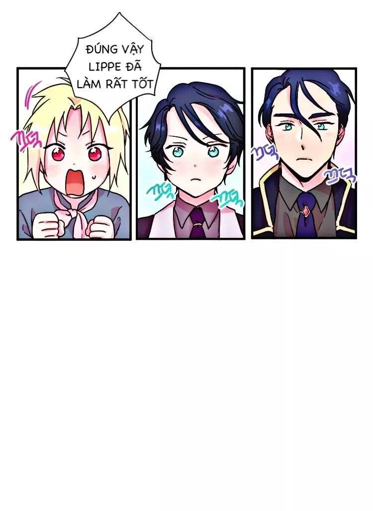 Tiểu Thư Bé Bỏng Đáng Yêu! Chapter 6 - 32