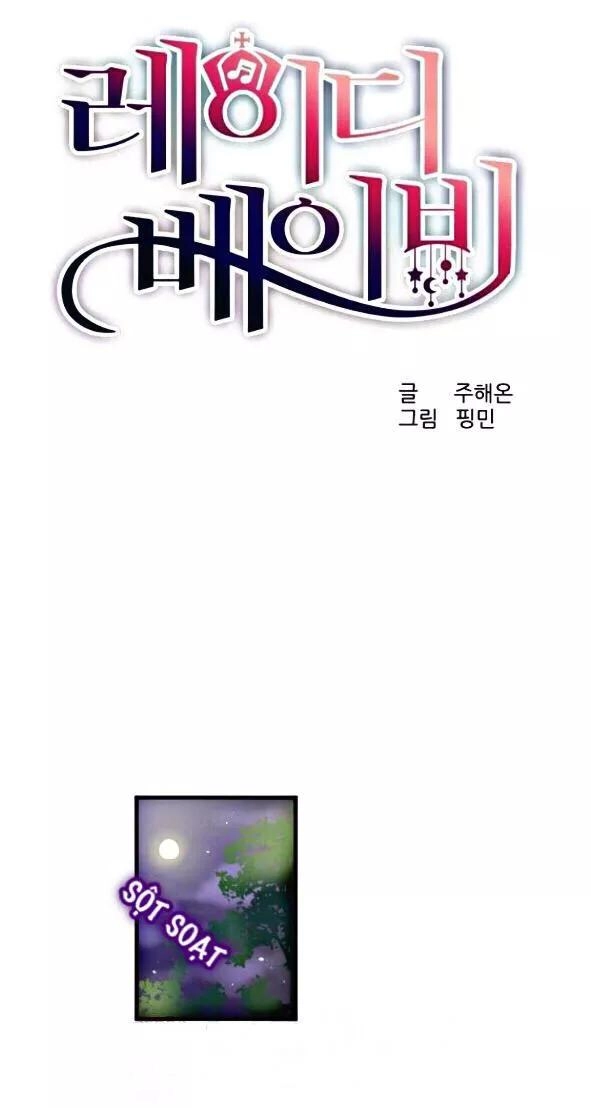 Tiểu Thư Bé Bỏng Đáng Yêu! Chapter 7 - 2