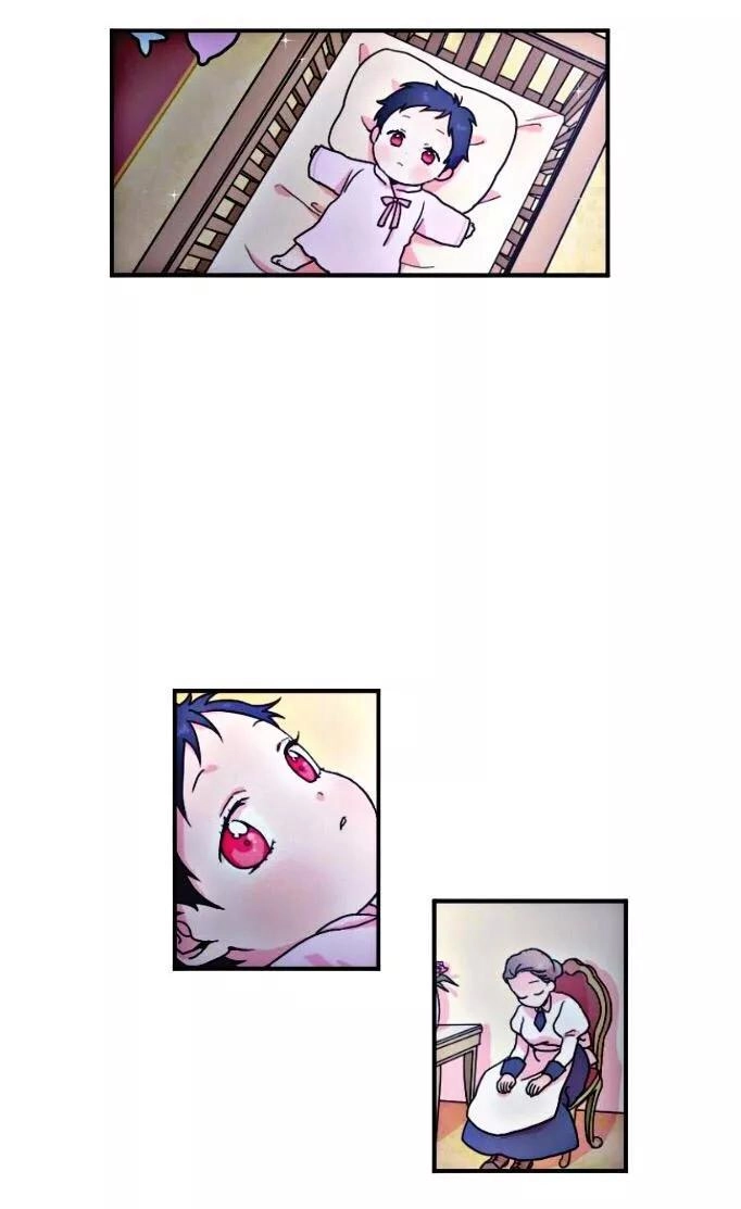 Tiểu Thư Bé Bỏng Đáng Yêu! Chapter 7 - 3