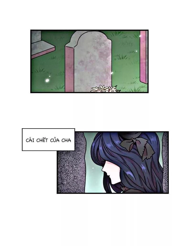 Tiểu Thư Bé Bỏng Đáng Yêu! Chapter 7 - 5