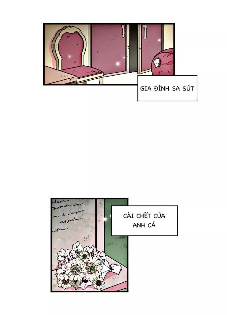 Tiểu Thư Bé Bỏng Đáng Yêu! Chapter 7 - 6