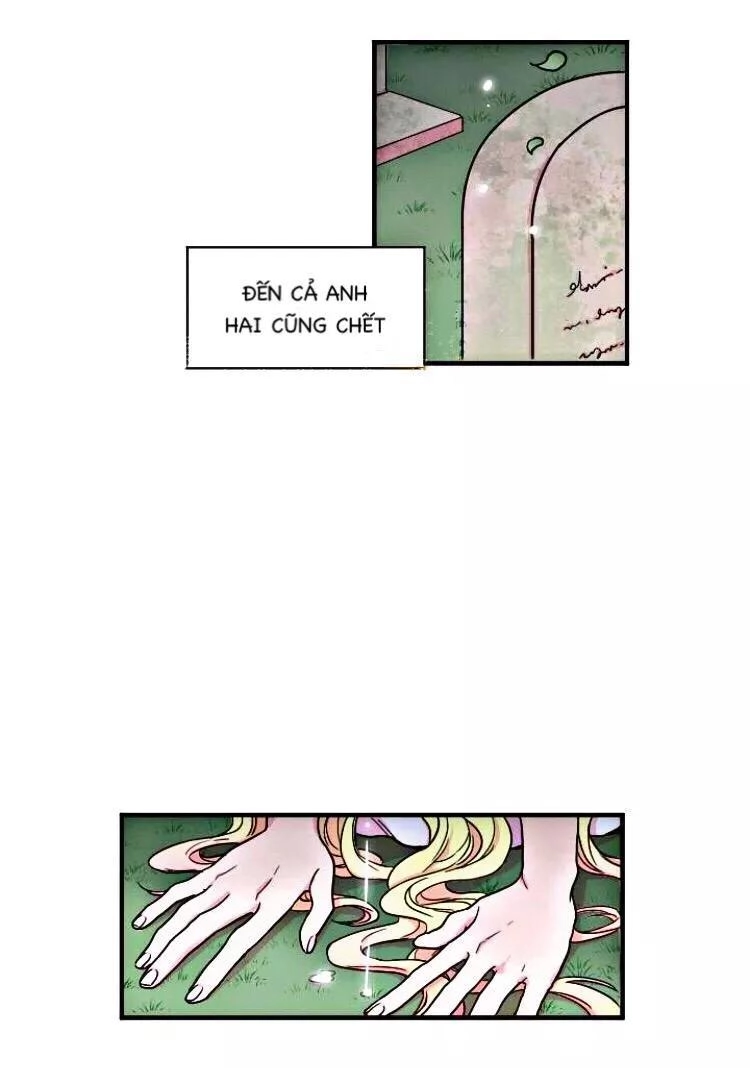 Tiểu Thư Bé Bỏng Đáng Yêu! Chapter 7 - 7