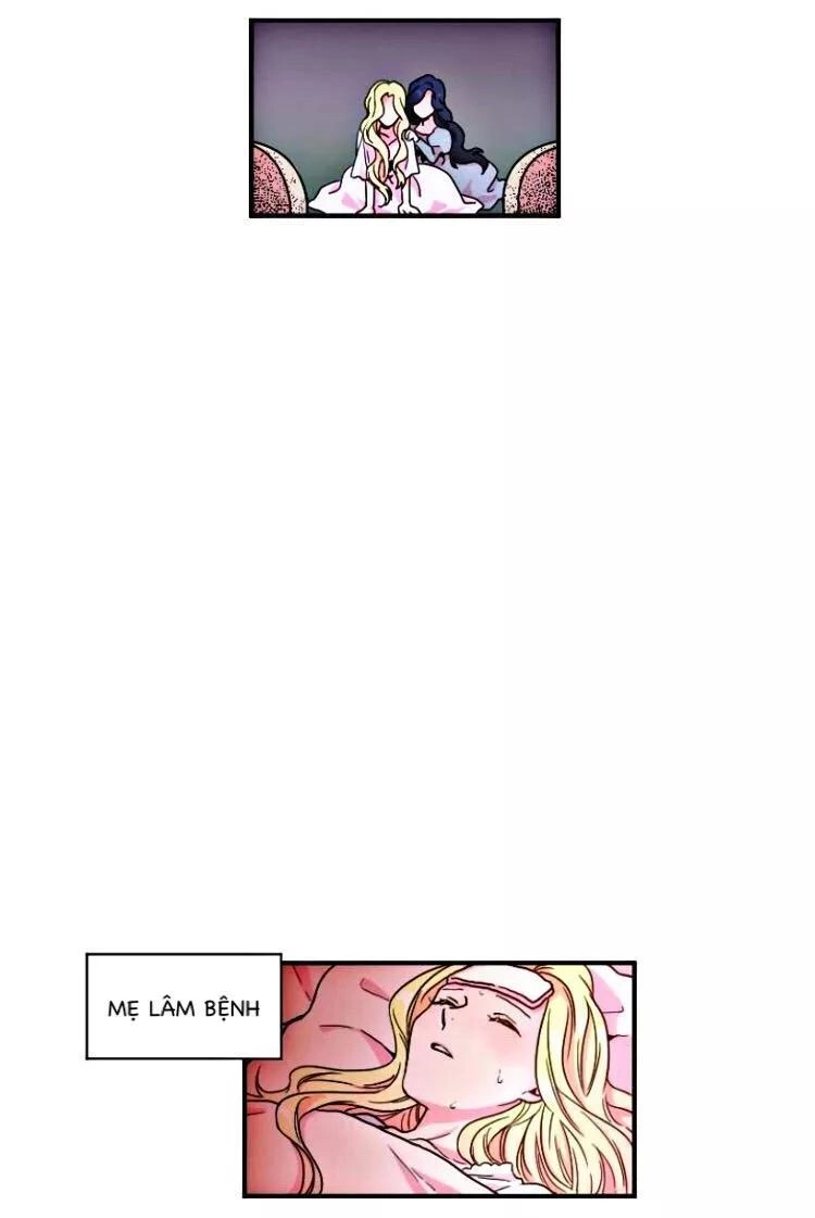 Tiểu Thư Bé Bỏng Đáng Yêu! Chapter 7 - 8