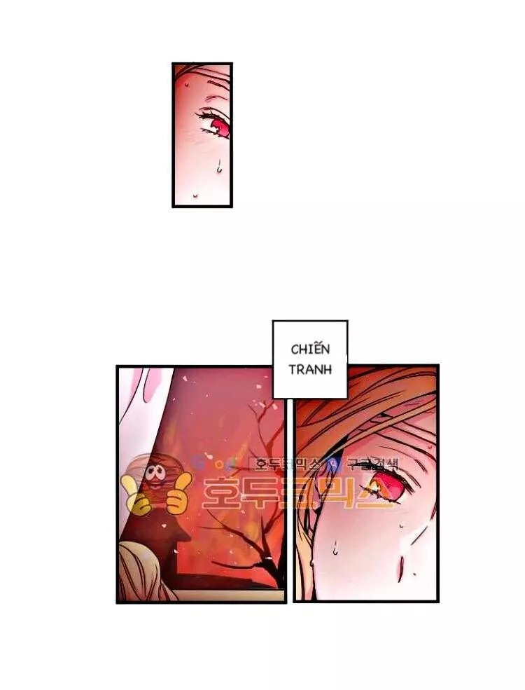 Tiểu Thư Bé Bỏng Đáng Yêu! Chapter 7 - 9