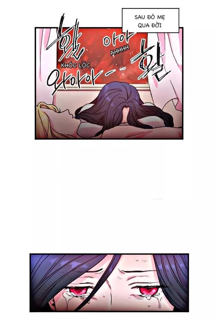 Tiểu Thư Bé Bỏng Đáng Yêu! Chapter 7 - 11