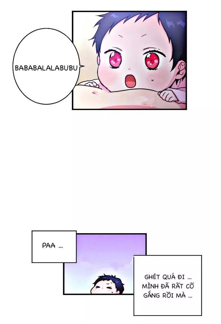 Tiểu Thư Bé Bỏng Đáng Yêu! Chapter 7 - 16