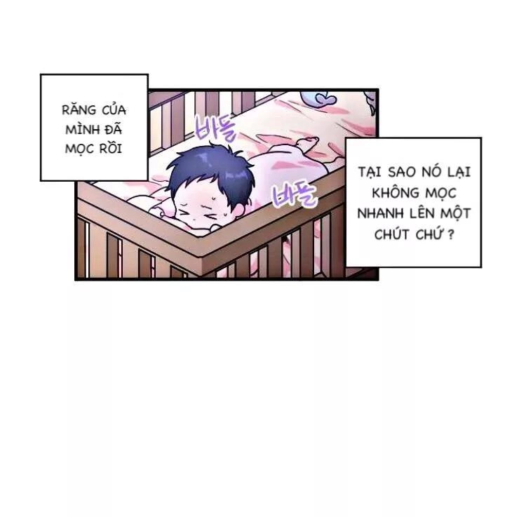 Tiểu Thư Bé Bỏng Đáng Yêu! Chapter 7 - 17