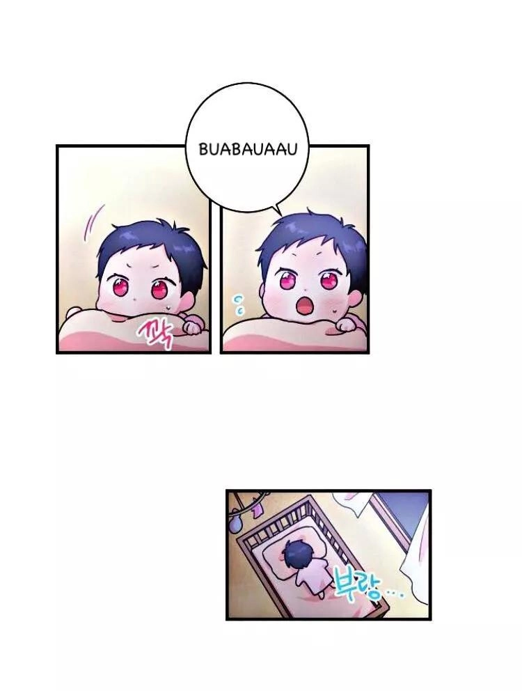 Tiểu Thư Bé Bỏng Đáng Yêu! Chapter 7 - 18