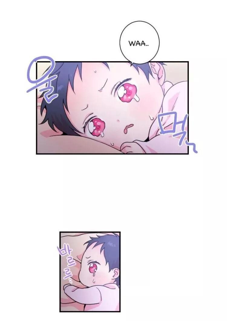 Tiểu Thư Bé Bỏng Đáng Yêu! Chapter 7 - 19