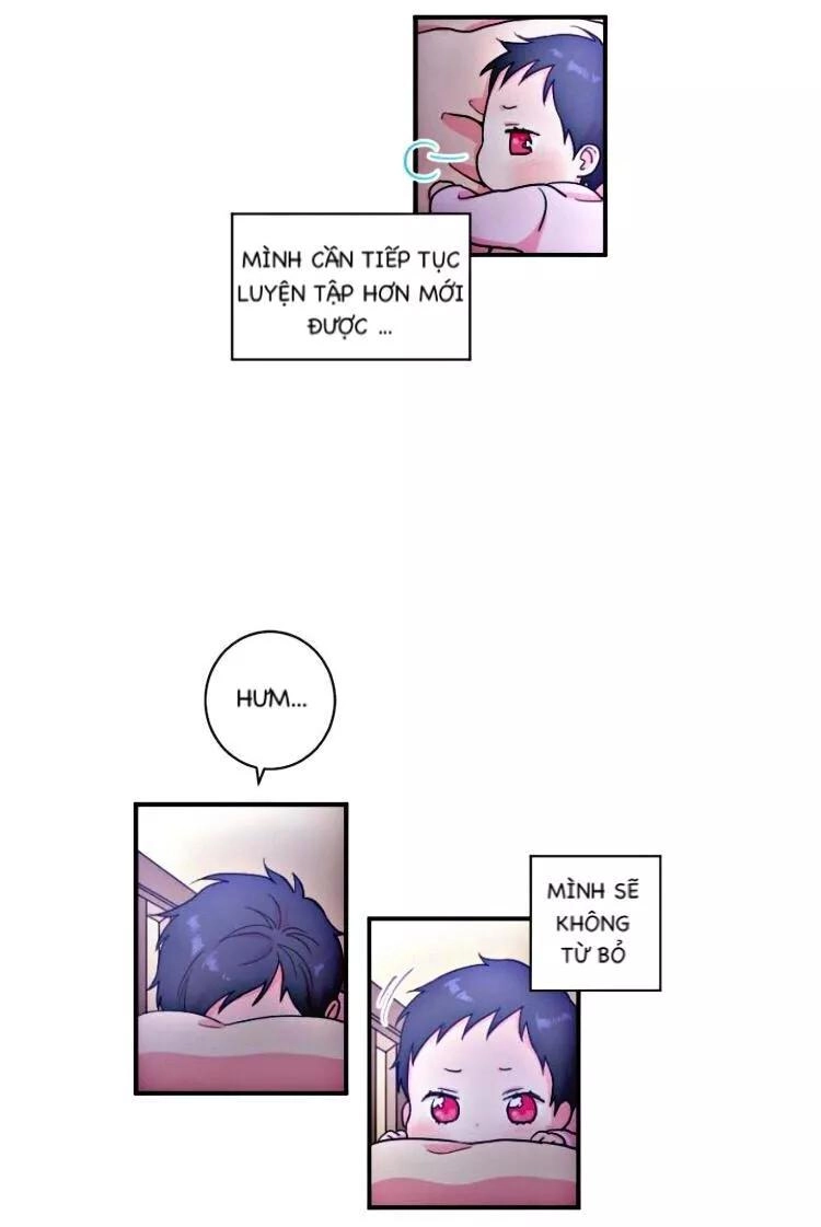 Tiểu Thư Bé Bỏng Đáng Yêu! Chapter 7 - 20