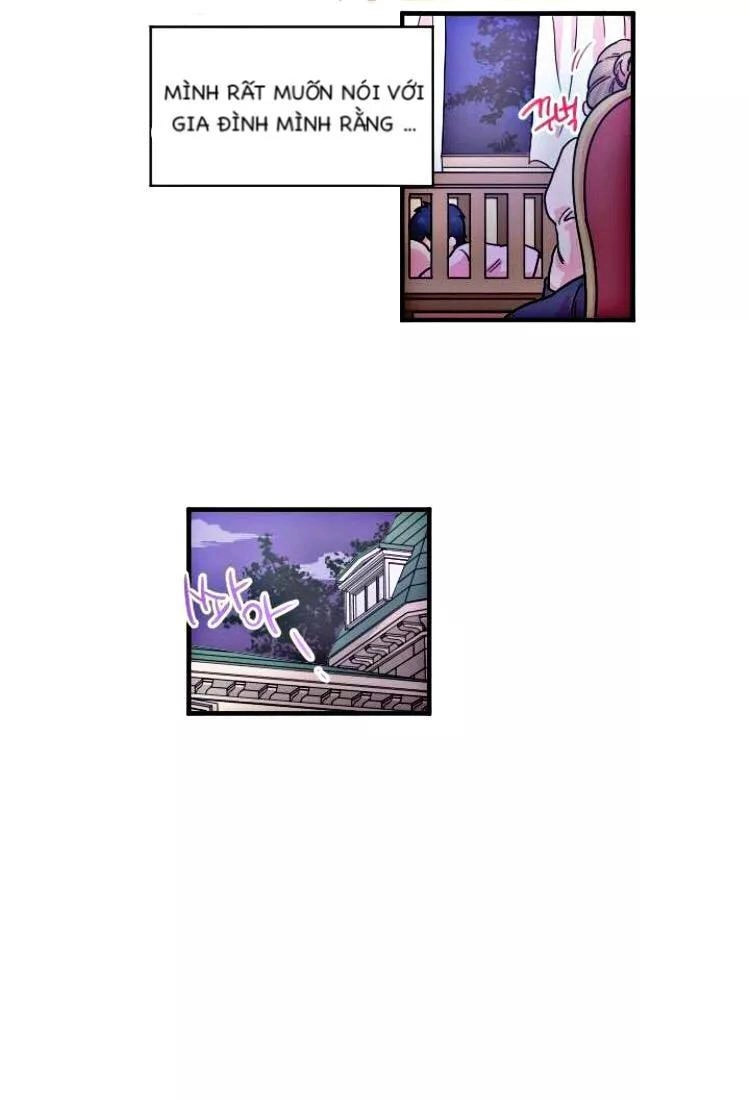 Tiểu Thư Bé Bỏng Đáng Yêu! Chapter 7 - 21