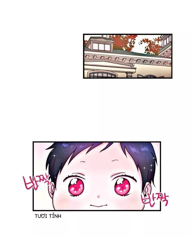 Tiểu Thư Bé Bỏng Đáng Yêu! Chapter 7 - 22