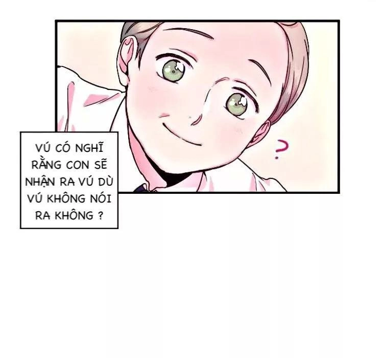 Tiểu Thư Bé Bỏng Đáng Yêu! Chapter 7 - 24