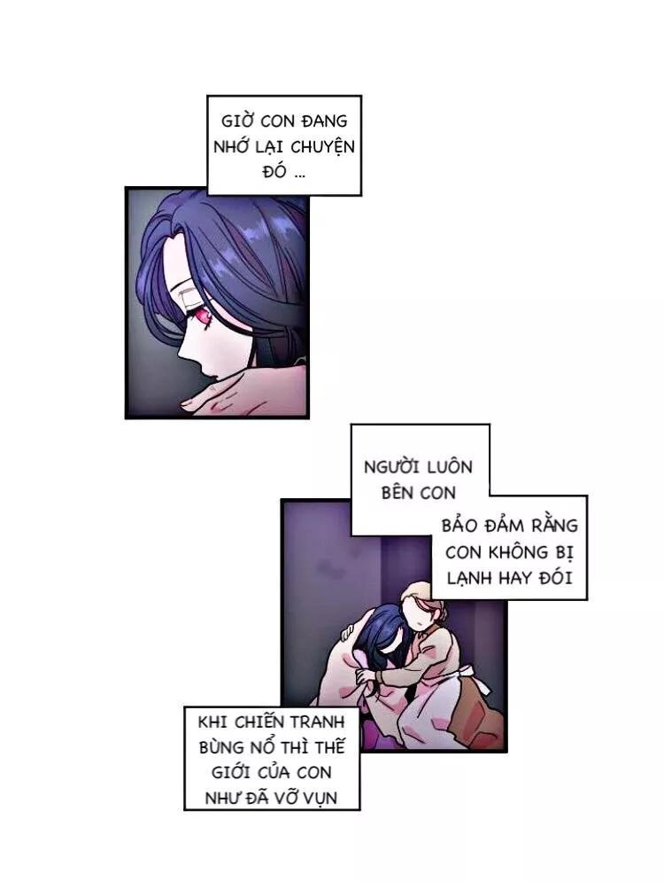 Tiểu Thư Bé Bỏng Đáng Yêu! Chapter 7 - 25