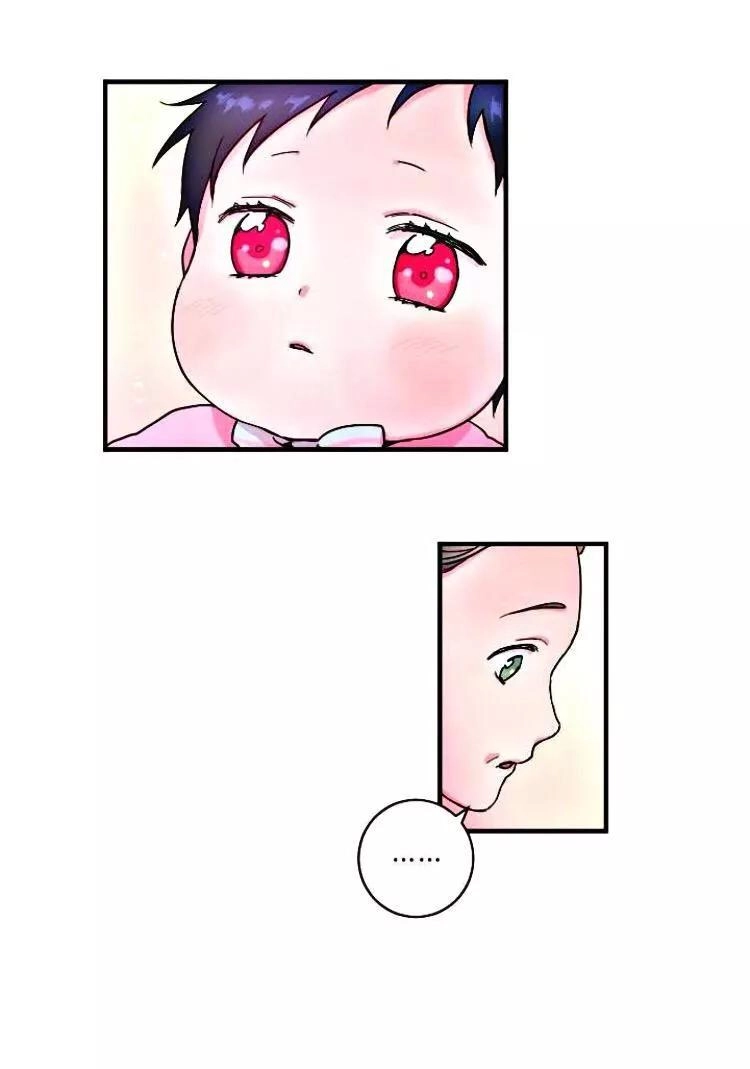 Tiểu Thư Bé Bỏng Đáng Yêu! Chapter 7 - 27