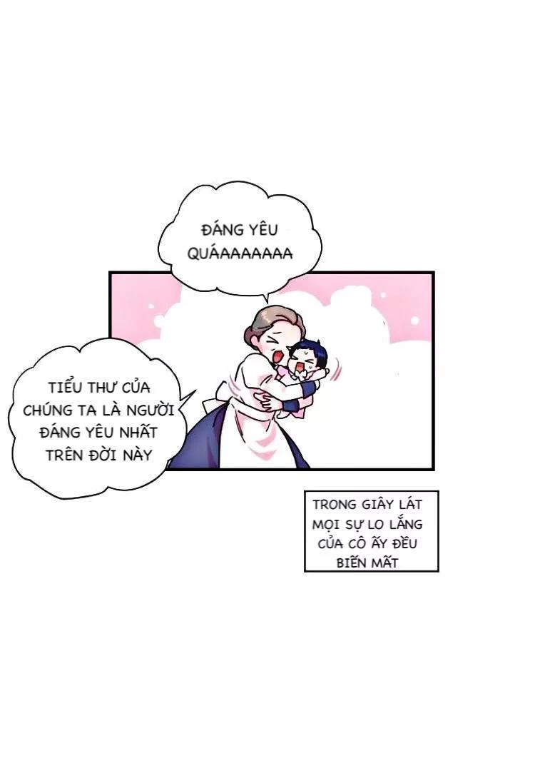 Tiểu Thư Bé Bỏng Đáng Yêu! Chapter 7 - 31