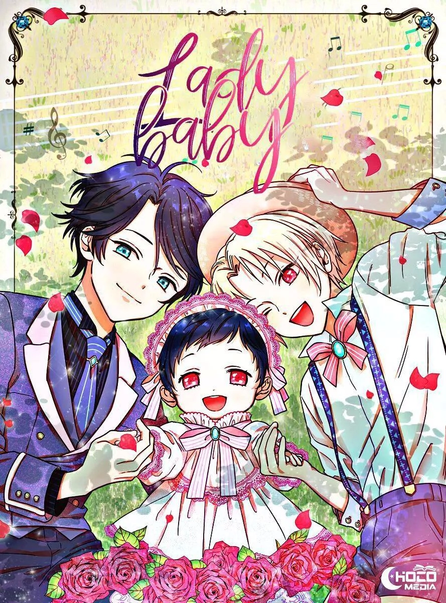 Tiểu Thư Bé Bỏng Đáng Yêu! Chapter 8 - 1