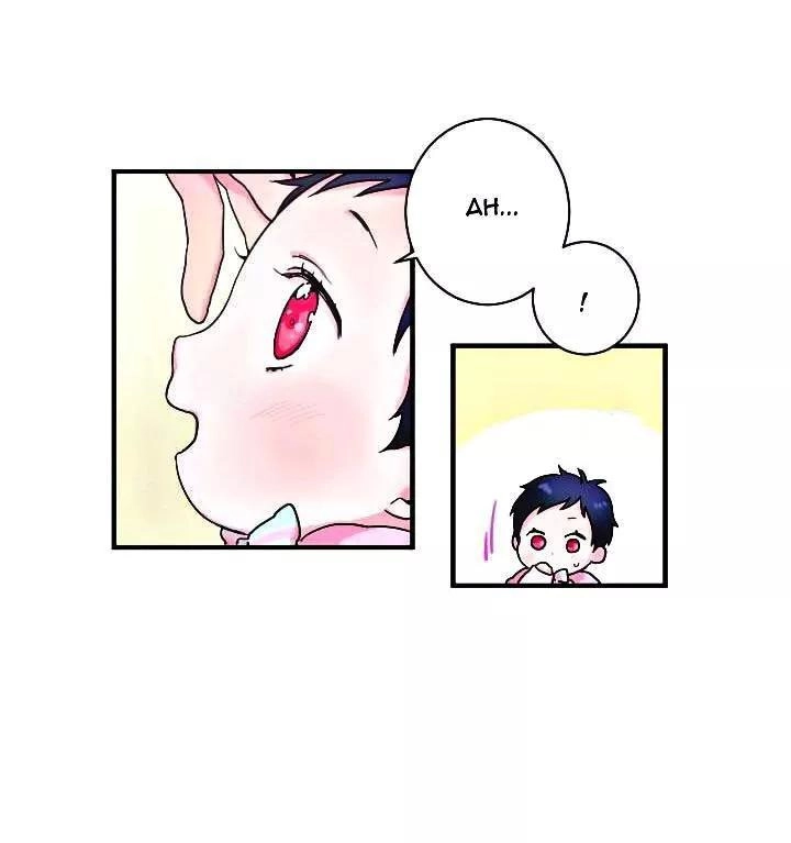 Tiểu Thư Bé Bỏng Đáng Yêu! Chapter 8 - 5