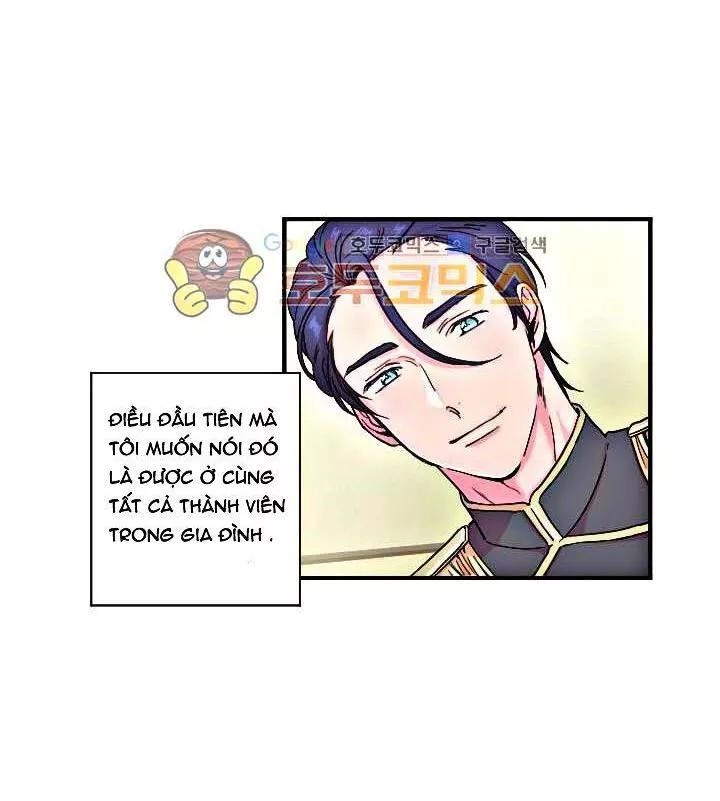 Tiểu Thư Bé Bỏng Đáng Yêu! Chapter 8 - 7