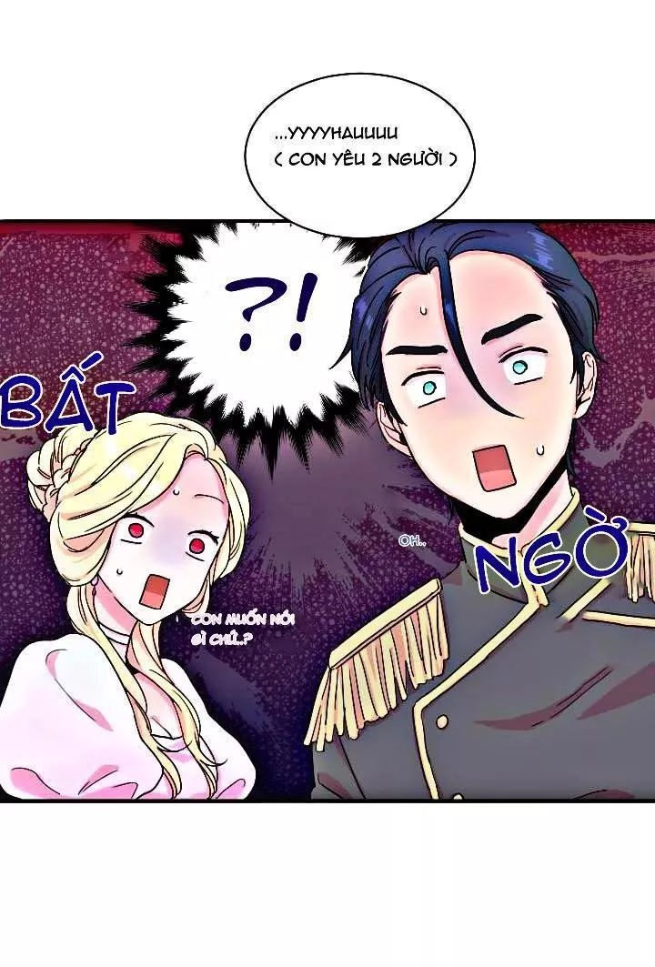 Tiểu Thư Bé Bỏng Đáng Yêu! Chapter 8 - 12