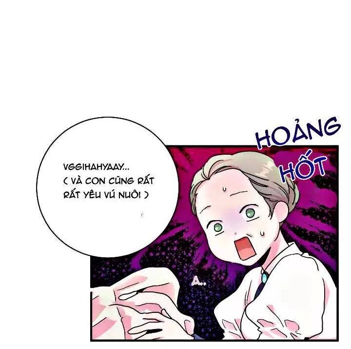 Tiểu Thư Bé Bỏng Đáng Yêu! Chapter 8 - 14