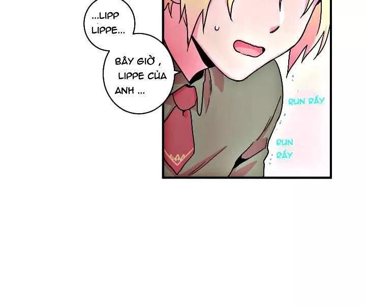 Tiểu Thư Bé Bỏng Đáng Yêu! Chapter 8 - 18