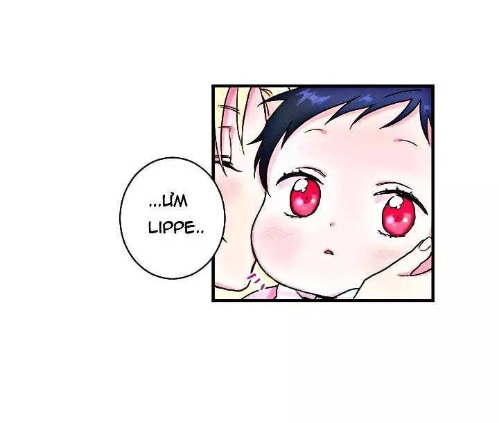 Tiểu Thư Bé Bỏng Đáng Yêu! Chapter 8 - 21