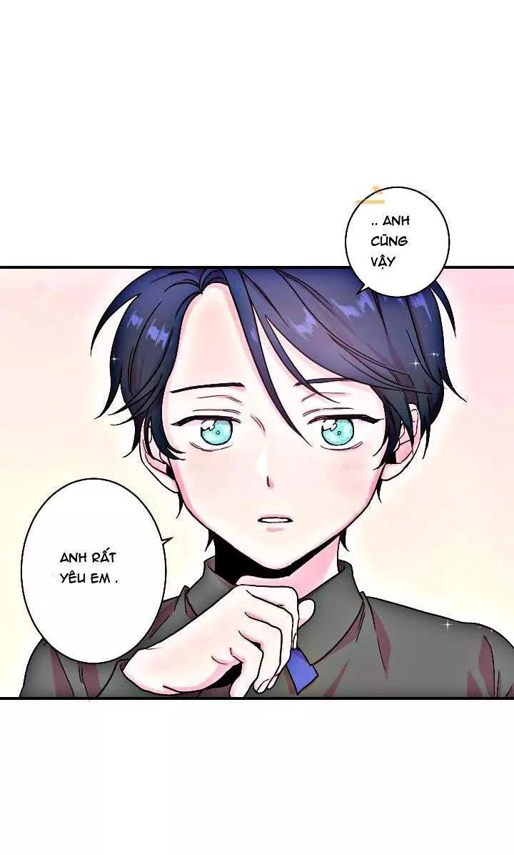 Tiểu Thư Bé Bỏng Đáng Yêu! Chapter 8 - 24