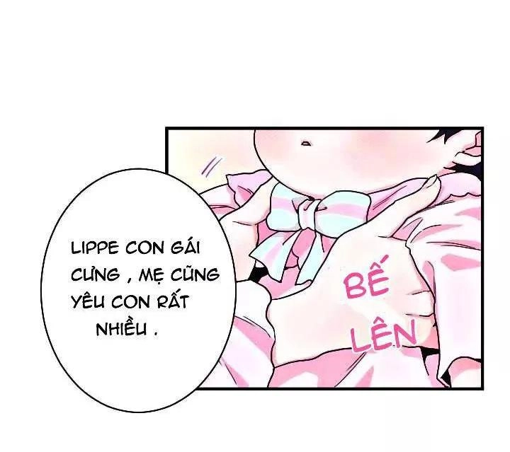 Tiểu Thư Bé Bỏng Đáng Yêu! Chapter 8 - 28