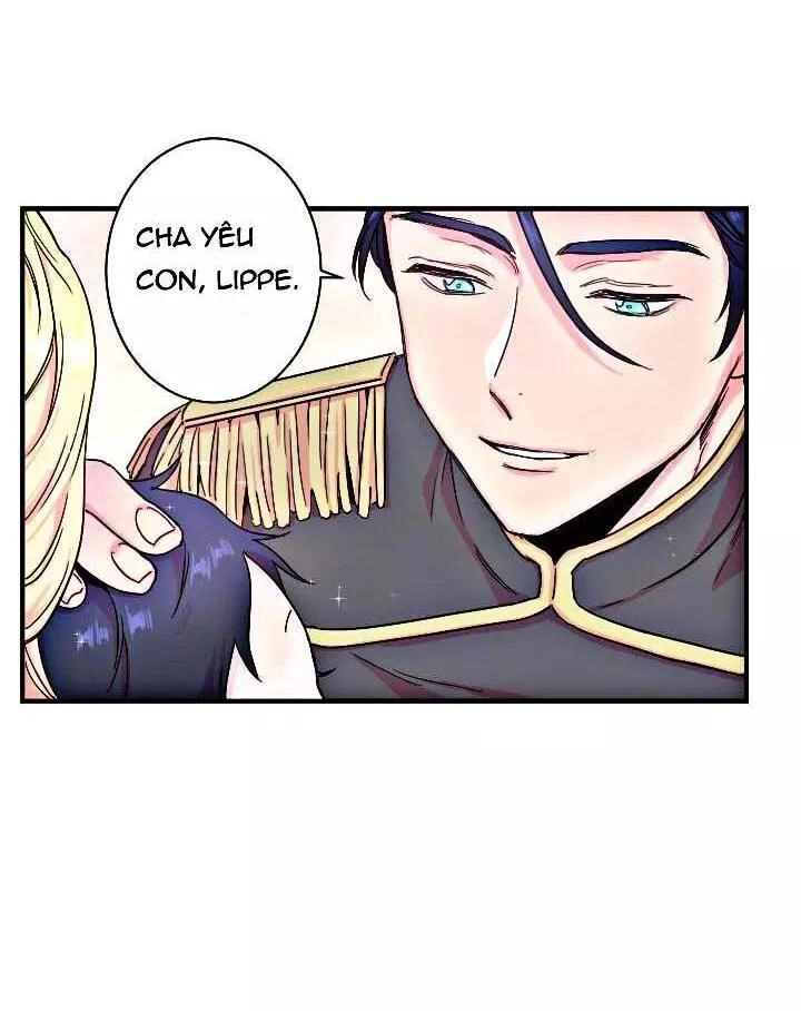 Tiểu Thư Bé Bỏng Đáng Yêu! Chapter 8 - 31