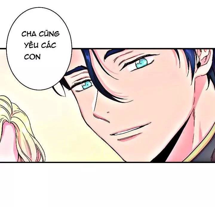 Tiểu Thư Bé Bỏng Đáng Yêu! Chapter 8 - 35