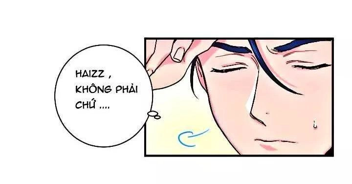 Tiểu Thư Bé Bỏng Đáng Yêu! Chapter 8.5 - 8