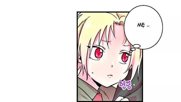 Tiểu Thư Bé Bỏng Đáng Yêu! Chapter 8.5 - 10