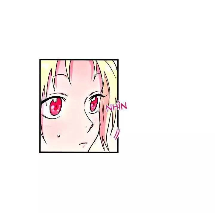 Tiểu Thư Bé Bỏng Đáng Yêu! Chapter 8.5 - 13