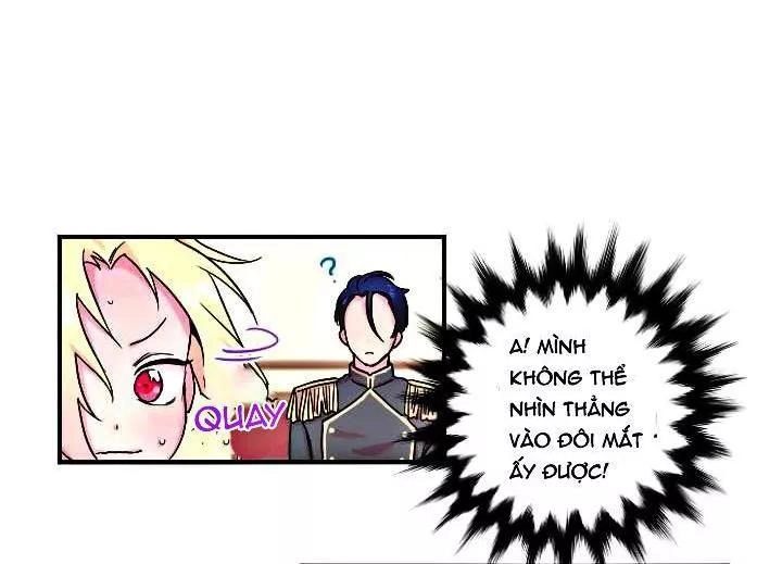 Tiểu Thư Bé Bỏng Đáng Yêu! Chapter 8.5 - 14