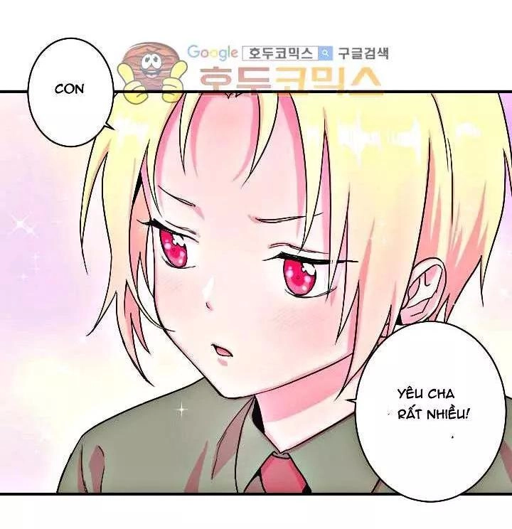 Tiểu Thư Bé Bỏng Đáng Yêu! Chapter 8.5 - 16
