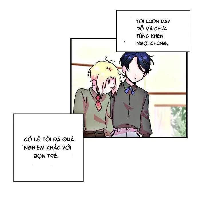 Tiểu Thư Bé Bỏng Đáng Yêu! Chapter 8.5 - 19