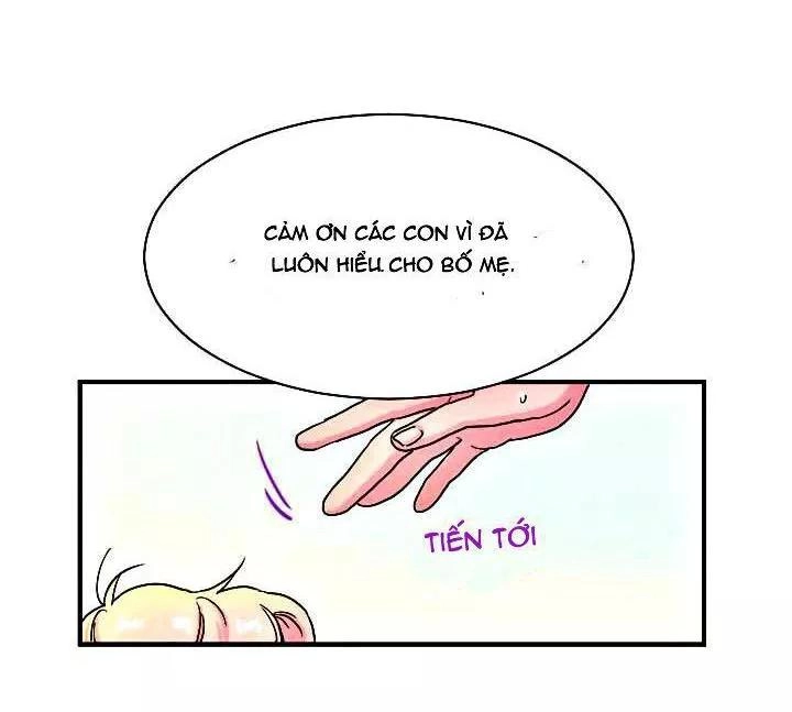 Tiểu Thư Bé Bỏng Đáng Yêu! Chapter 8.5 - 21