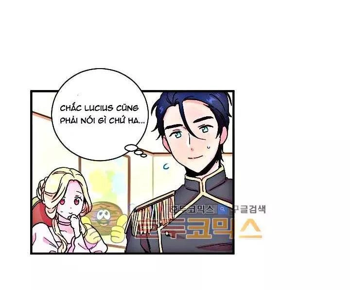 Tiểu Thư Bé Bỏng Đáng Yêu! Chapter 8.5 - 23