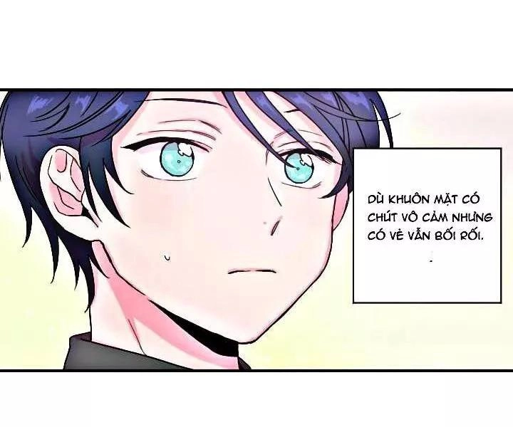 Tiểu Thư Bé Bỏng Đáng Yêu! Chapter 8.5 - 25