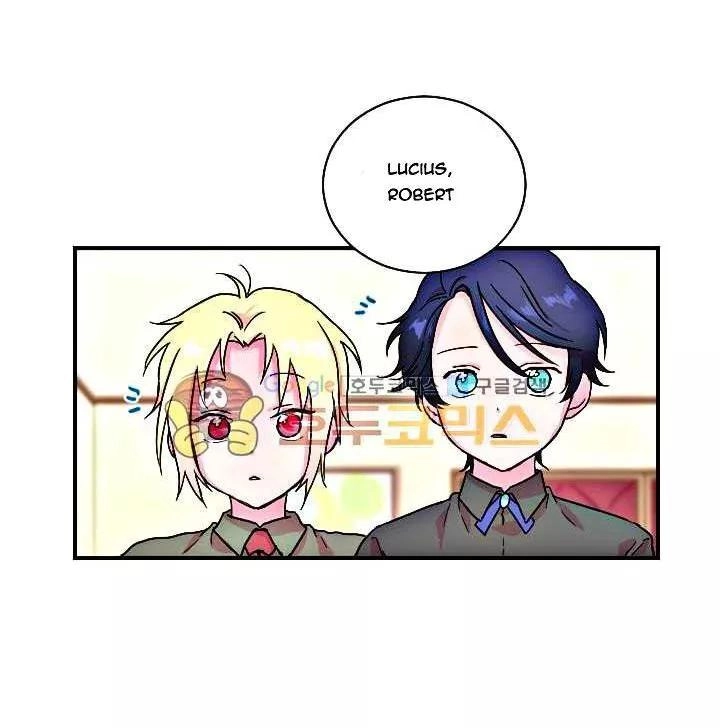 Tiểu Thư Bé Bỏng Đáng Yêu! Chapter 8.5 - 27