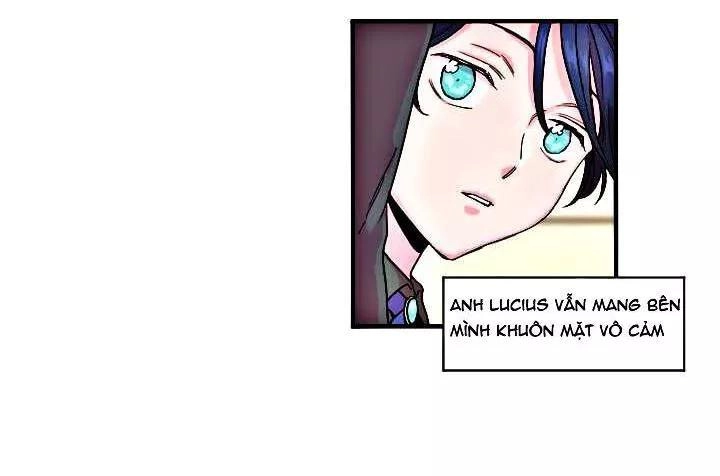 Tiểu Thư Bé Bỏng Đáng Yêu! Chapter 9 - 5