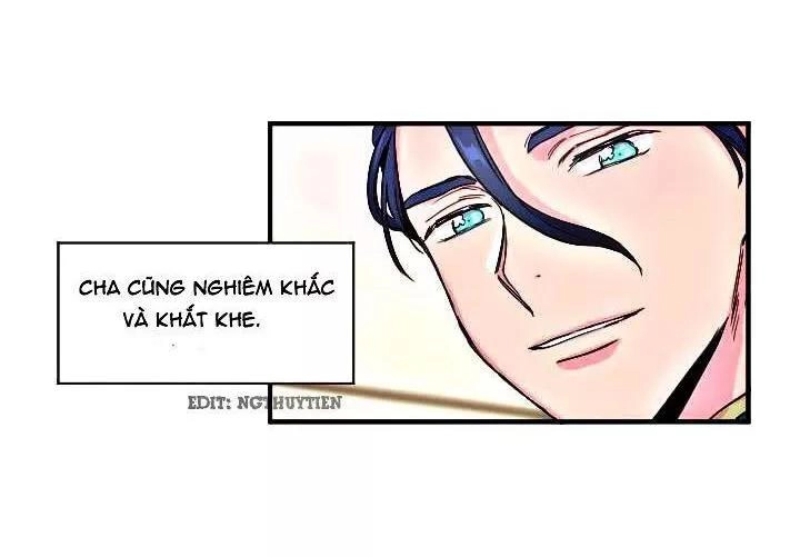 Tiểu Thư Bé Bỏng Đáng Yêu! Chapter 9 - 6