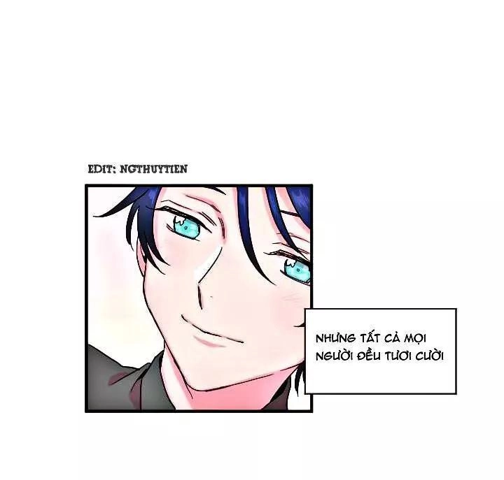 Tiểu Thư Bé Bỏng Đáng Yêu! Chapter 9 - 7